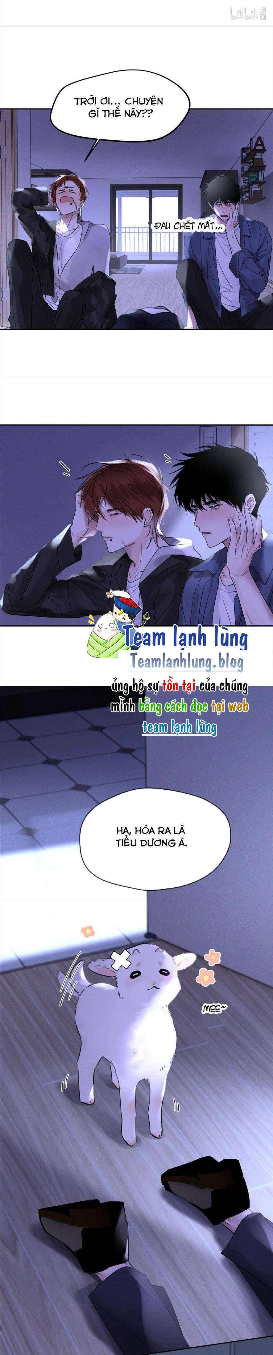 Dựa Vào Bạn Thân, Tôi Trở Thành Đỉnh Cấp Hướng Đạo - Chap 2