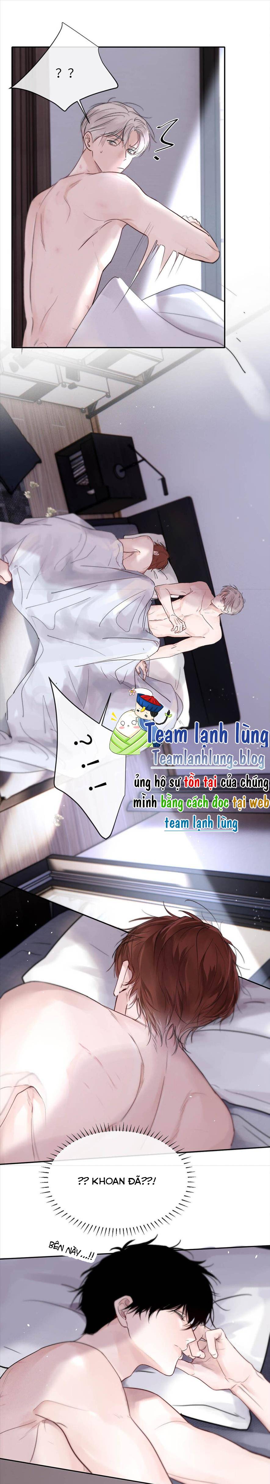 Dựa Vào Bạn Thân, Tôi Trở Thành Đỉnh Cấp Hướng Đạo - Chap 2