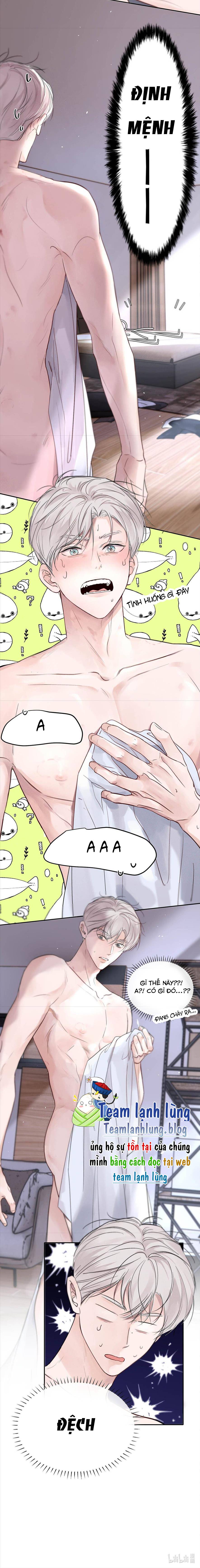 Dựa Vào Bạn Thân, Tôi Trở Thành Đỉnh Cấp Hướng Đạo - Chap 2