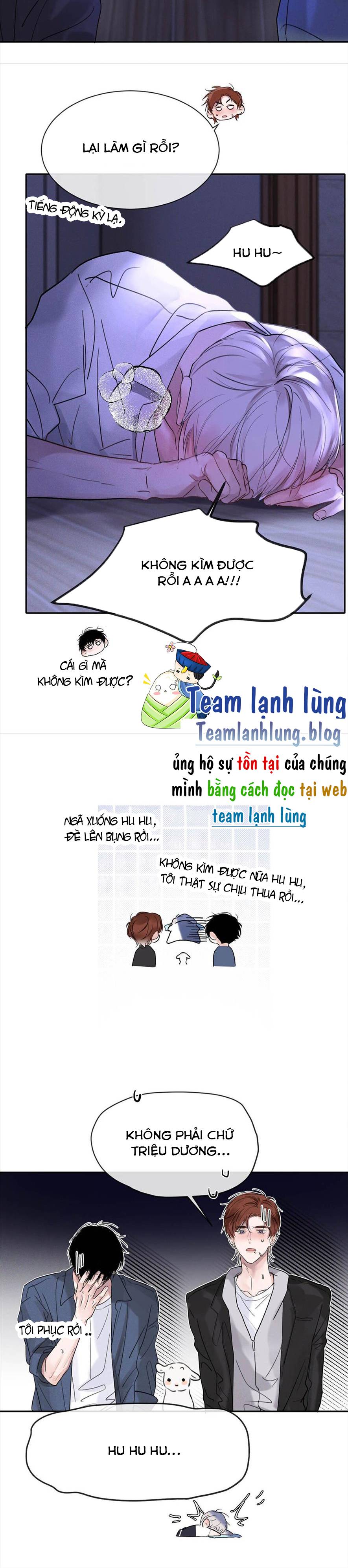 Dựa Vào Bạn Thân, Tôi Trở Thành Đỉnh Cấp Hướng Đạo - Chap 2