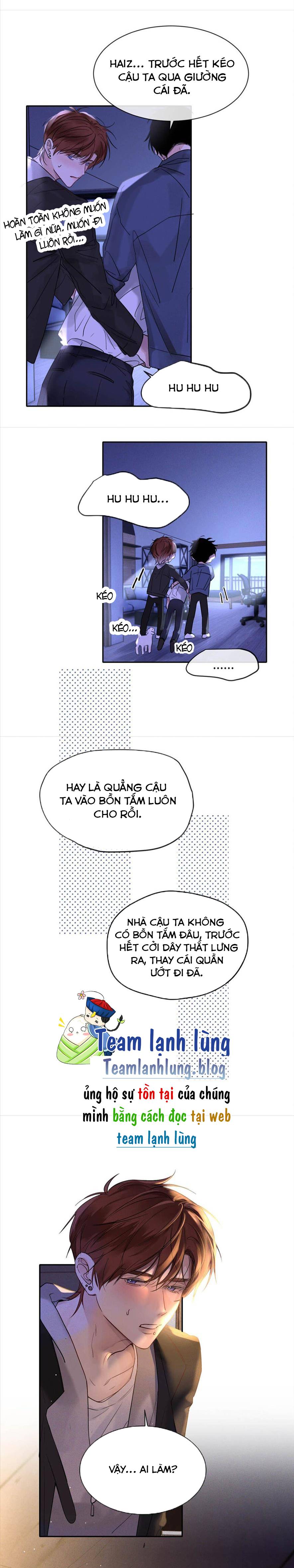 Dựa Vào Bạn Thân, Tôi Trở Thành Đỉnh Cấp Hướng Đạo - Chap 2