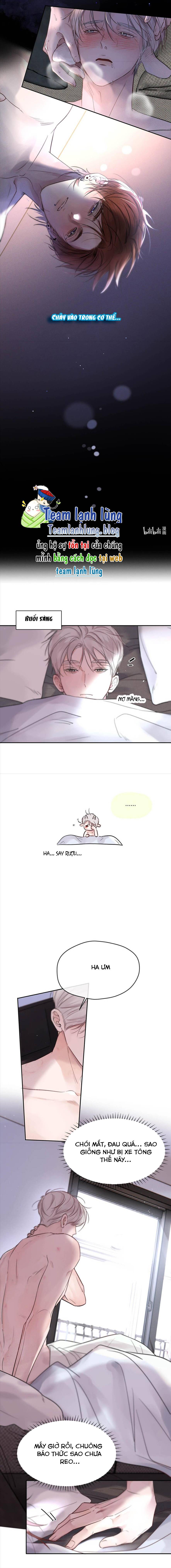 Dựa Vào Bạn Thân, Tôi Trở Thành Đỉnh Cấp Hướng Đạo - Chap 2