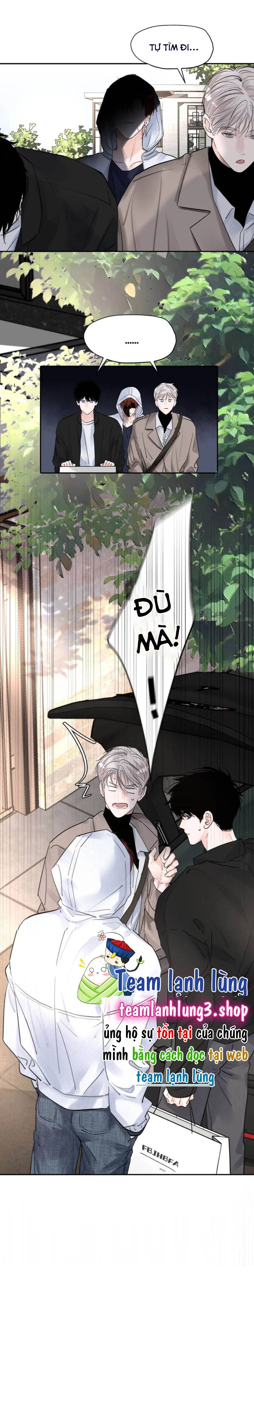 Dựa Vào Bạn Thân, Tôi Trở Thành Đỉnh Cấp Hướng Đạo - Chap 28