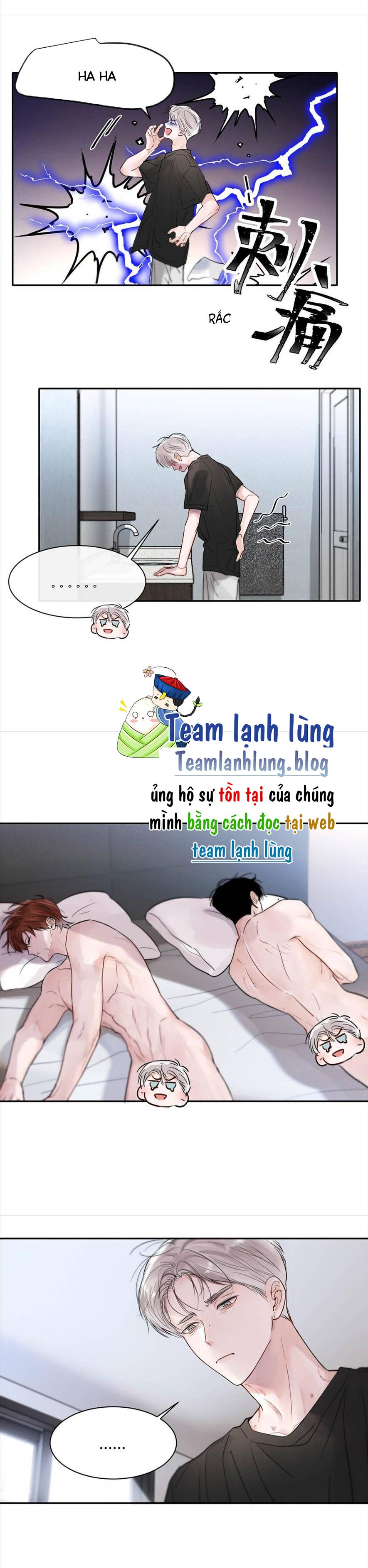 Dựa Vào Bạn Thân, Tôi Trở Thành Đỉnh Cấp Hướng Đạo - Chap 3