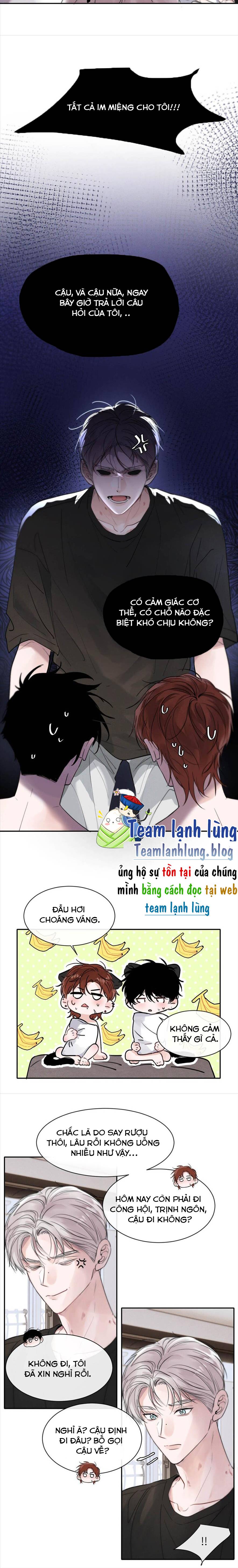 Dựa Vào Bạn Thân, Tôi Trở Thành Đỉnh Cấp Hướng Đạo - Chap 3