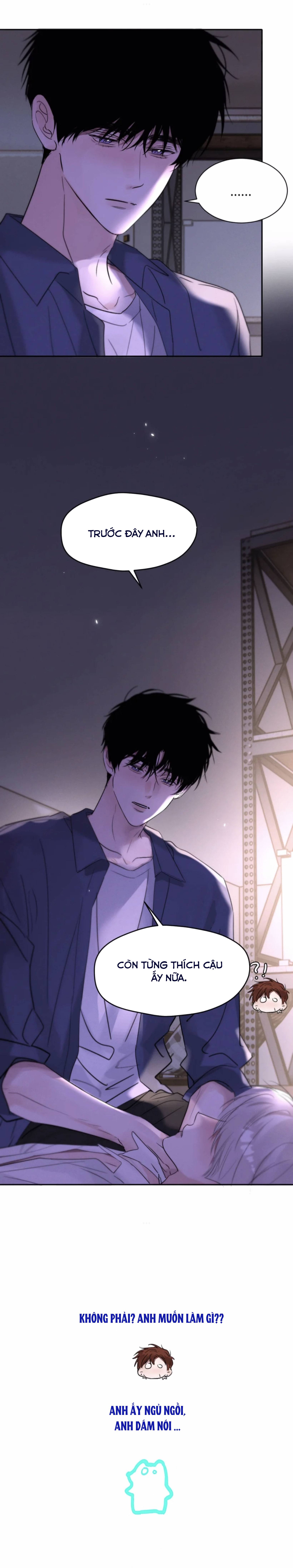 Dựa Vào Bạn Thân, Tôi Trở Thành Đỉnh Cấp Hướng Đạo - Chap 34