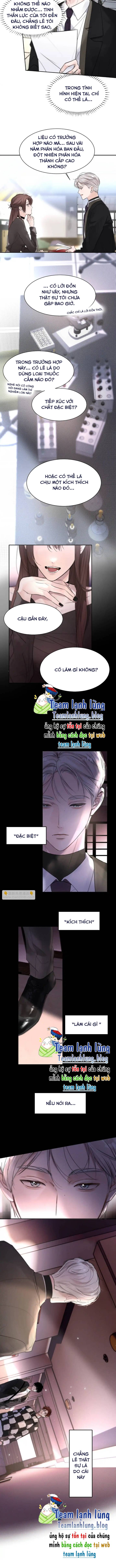 Dựa Vào Bạn Thân, Tôi Trở Thành Đỉnh Cấp Hướng Đạo - Chap 5