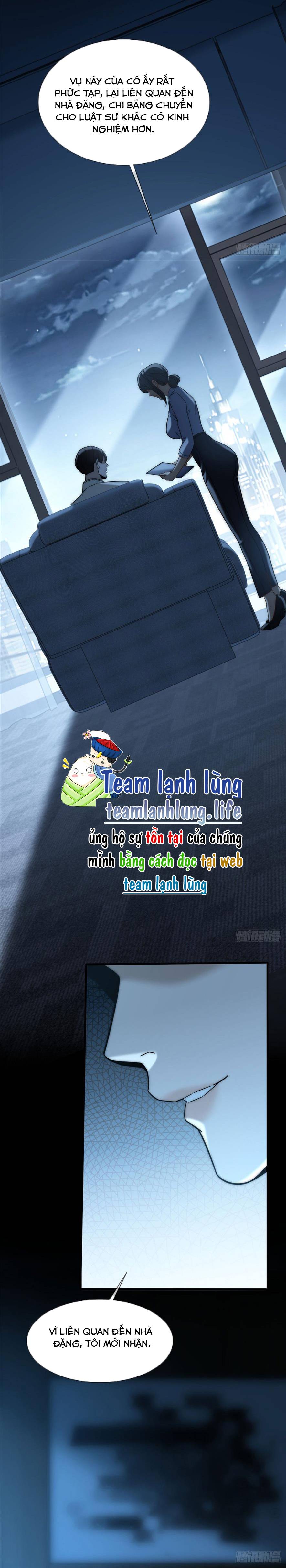 Đừng Chọc Giận Mẹ Kế Cấp Cao - Chap 4