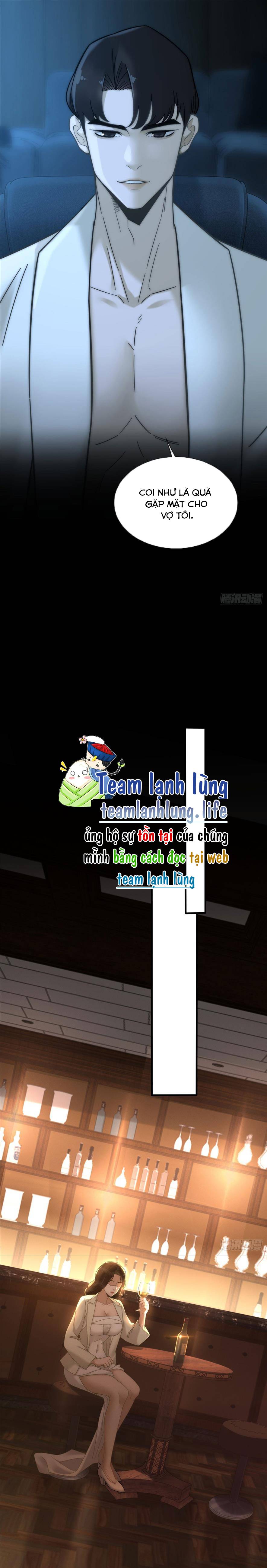 Đừng Chọc Giận Mẹ Kế Cấp Cao - Chap 4