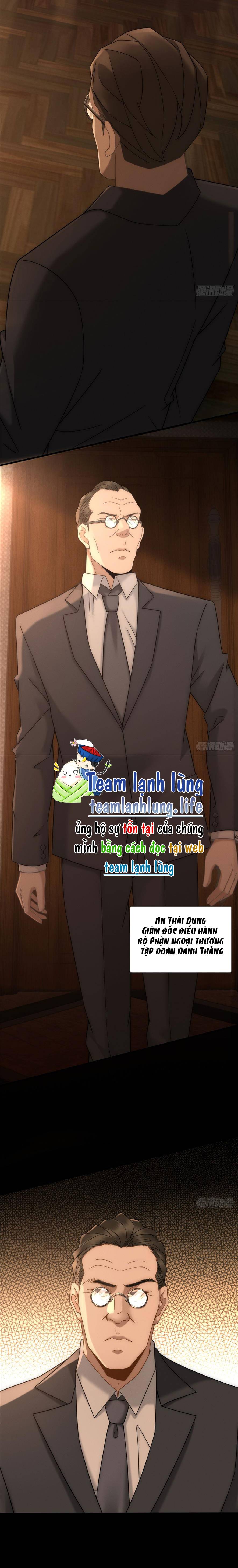 Đừng Chọc Giận Mẹ Kế Cấp Cao - Chap 4