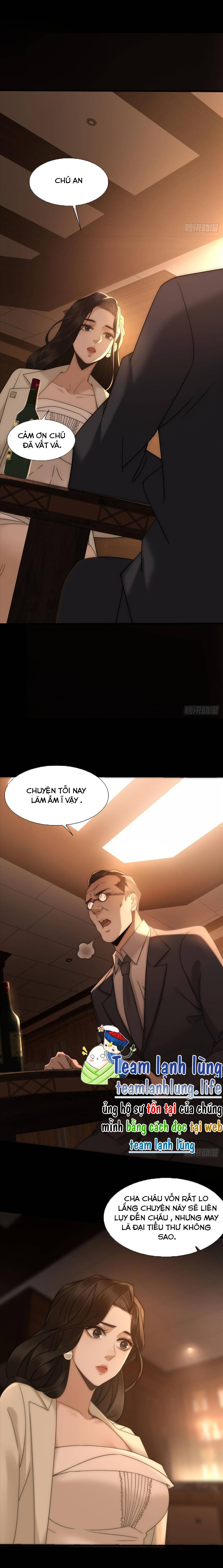 Đừng Chọc Giận Mẹ Kế Cấp Cao - Chap 4