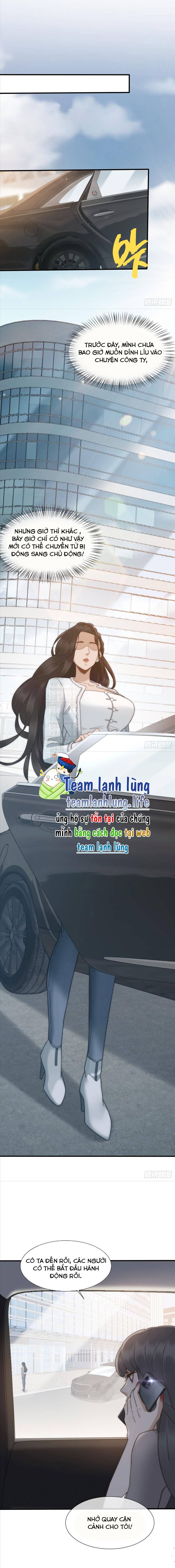 Đừng Chọc Giận Mẹ Kế Cấp Cao - Chap 4