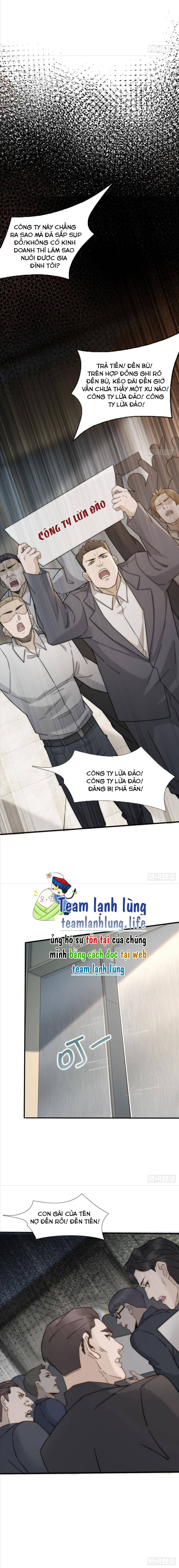 Đừng Chọc Giận Mẹ Kế Cấp Cao - Chap 4