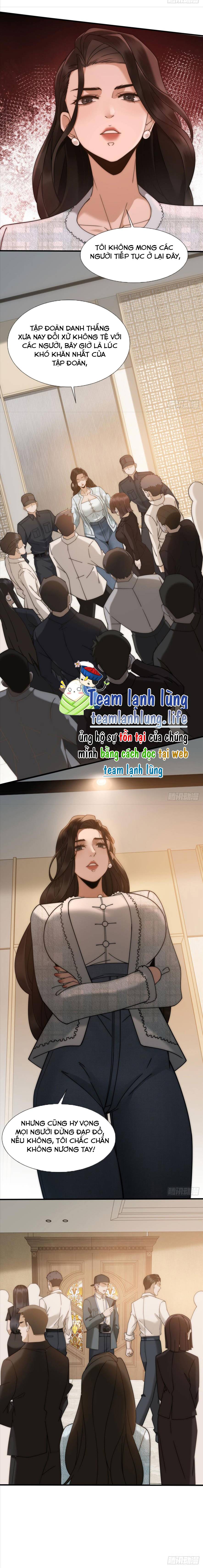 Đừng Chọc Giận Mẹ Kế Cấp Cao - Chap 4