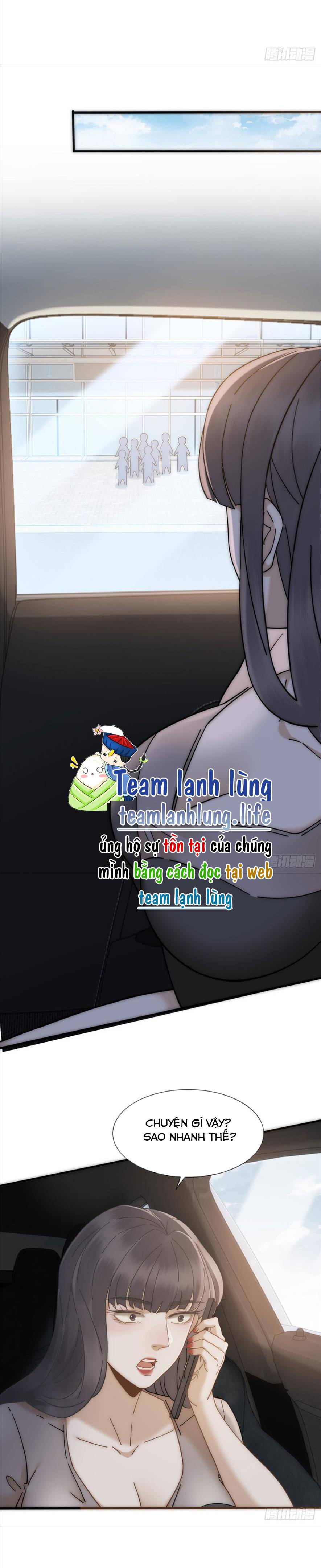 Đừng Chọc Giận Mẹ Kế Cấp Cao - Chap 4