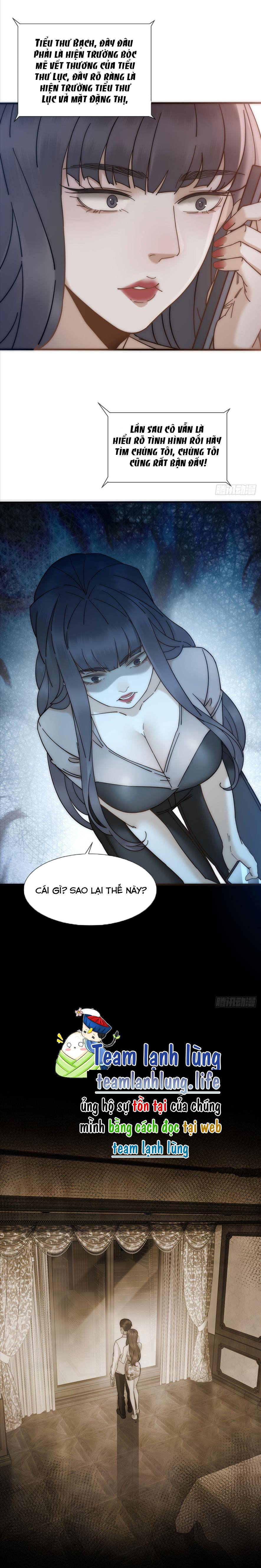 Đừng Chọc Giận Mẹ Kế Cấp Cao - Chap 4