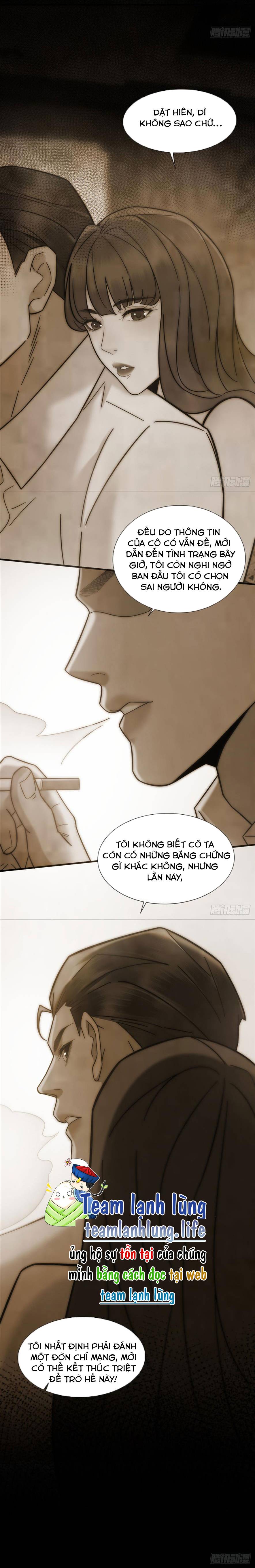 Đừng Chọc Giận Mẹ Kế Cấp Cao - Chap 4