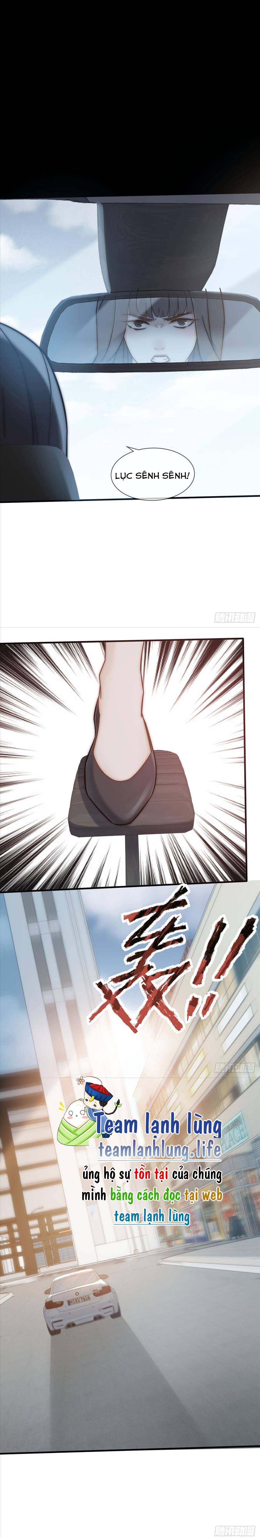 Đừng Chọc Giận Mẹ Kế Cấp Cao - Chap 4