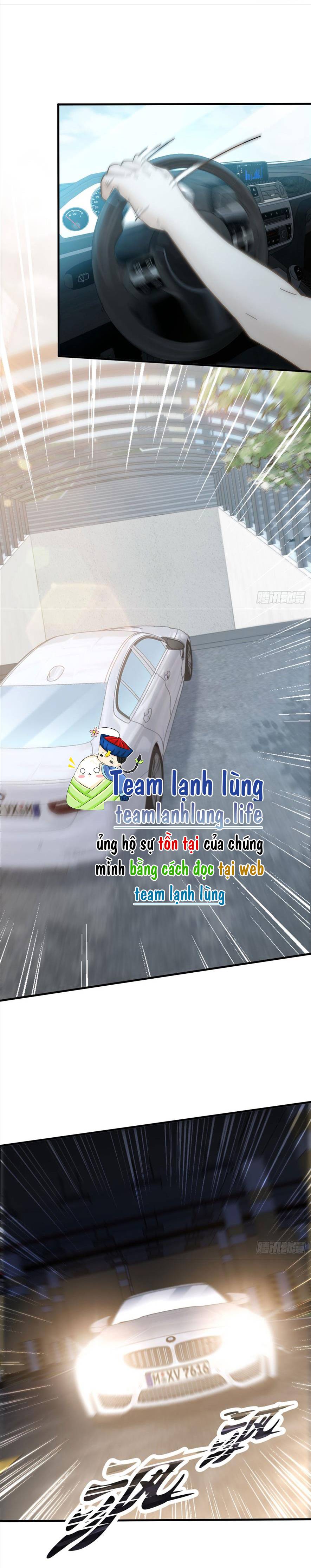 Đừng Chọc Giận Mẹ Kế Cấp Cao - Chap 4