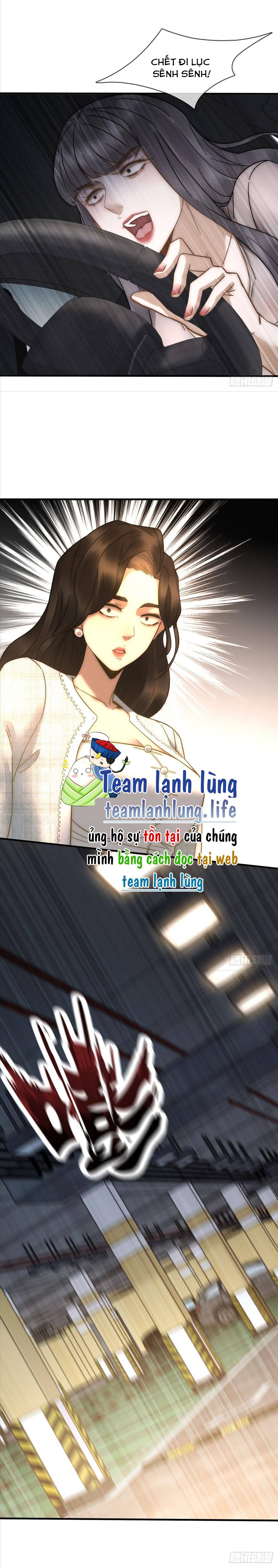 Đừng Chọc Giận Mẹ Kế Cấp Cao - Chap 4