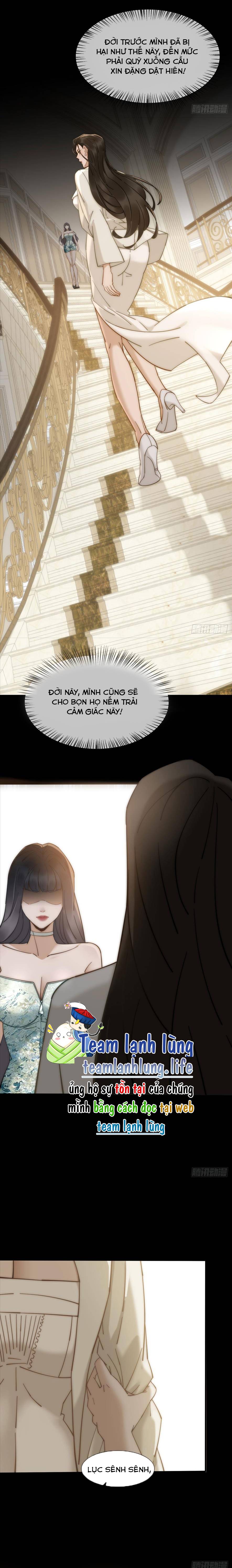 Đừng Chọc Giận Mẹ Kế Cấp Cao - Chap 4