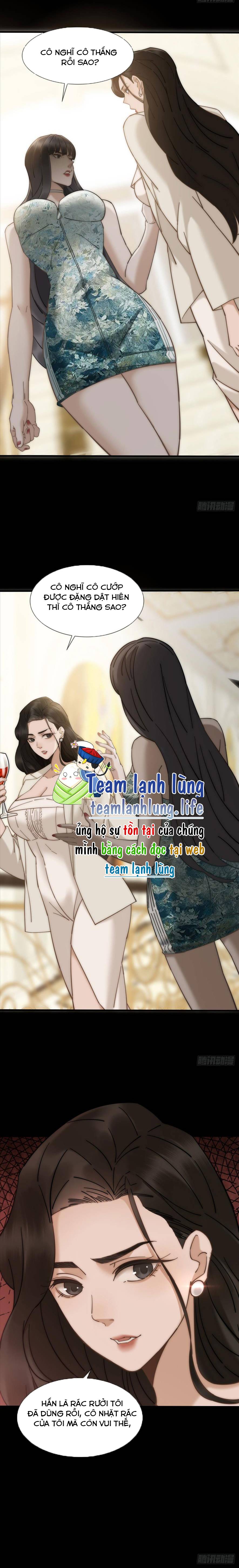 Đừng Chọc Giận Mẹ Kế Cấp Cao - Chap 4