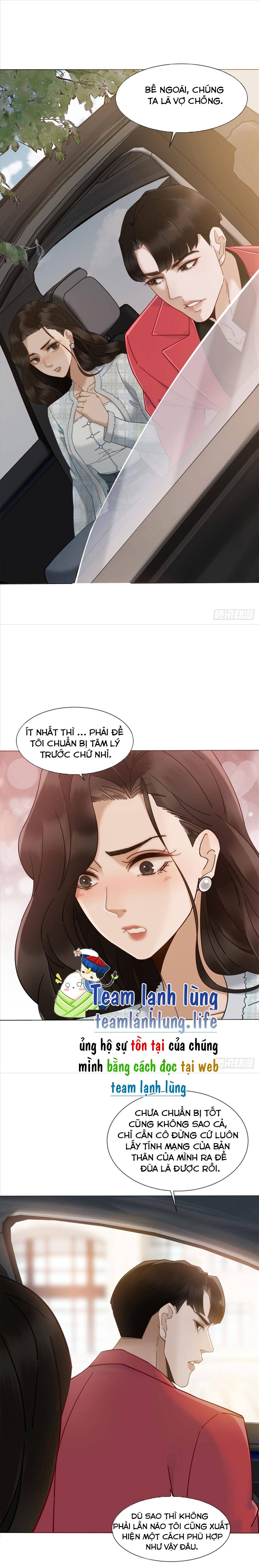 Đừng Chọc Giận Mẹ Kế Cấp Cao - Chap 5