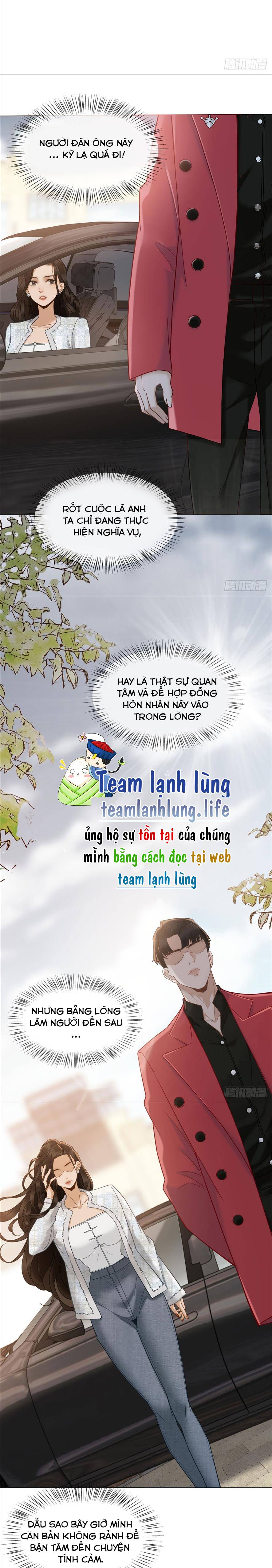 Đừng Chọc Giận Mẹ Kế Cấp Cao - Chap 5