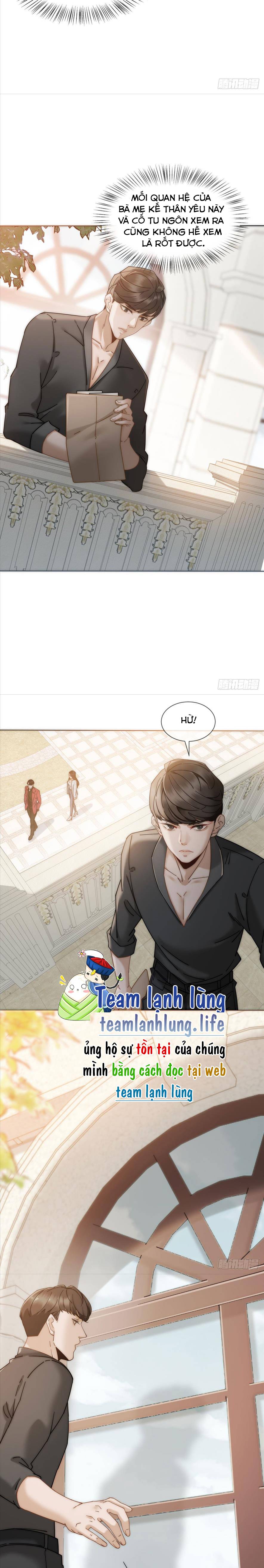 Đừng Chọc Giận Mẹ Kế Cấp Cao - Chap 5