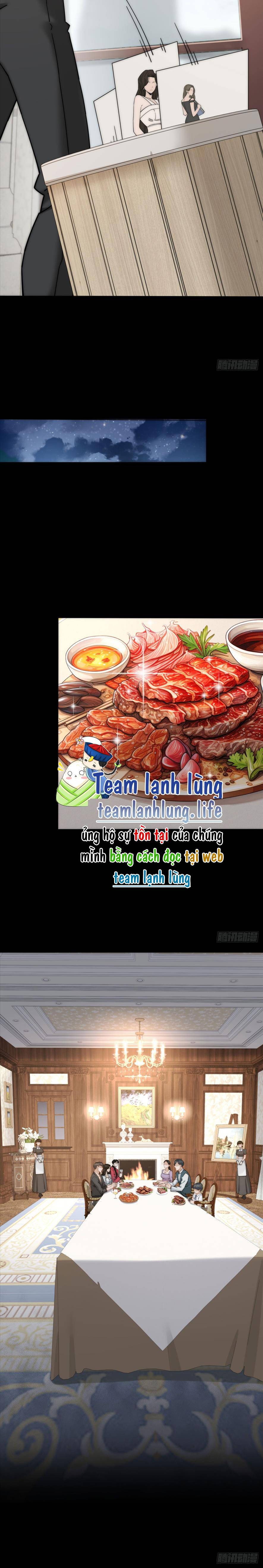 Đừng Chọc Giận Mẹ Kế Cấp Cao - Chap 5