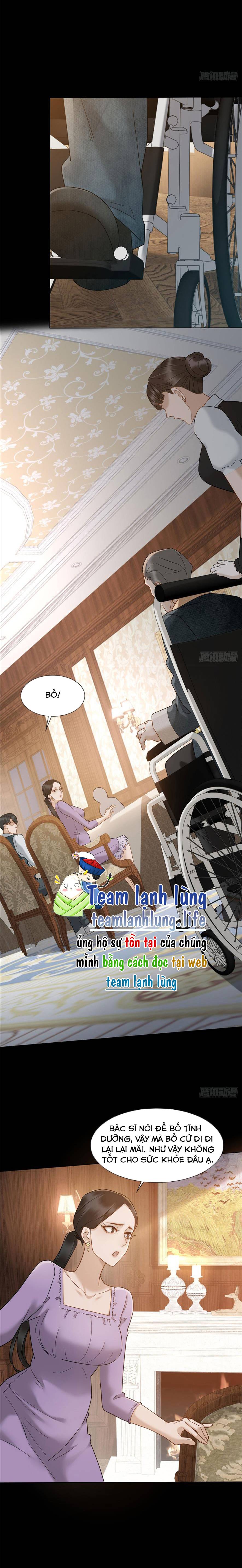 Đừng Chọc Giận Mẹ Kế Cấp Cao - Chap 5