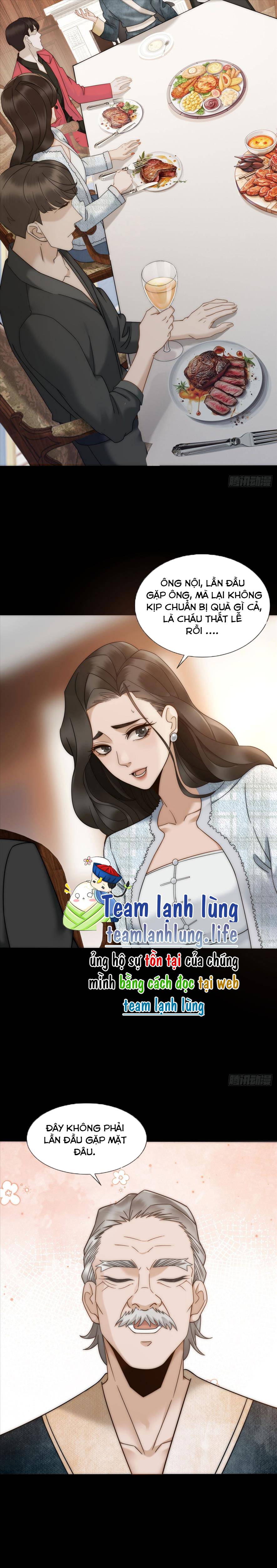 Đừng Chọc Giận Mẹ Kế Cấp Cao - Chap 5