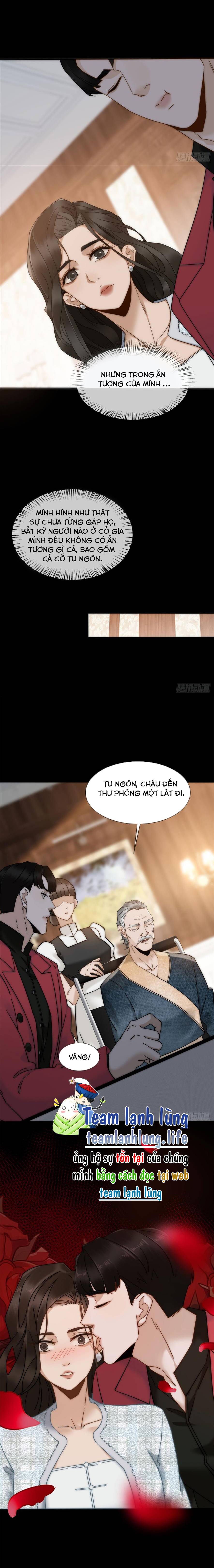 Đừng Chọc Giận Mẹ Kế Cấp Cao - Chap 5