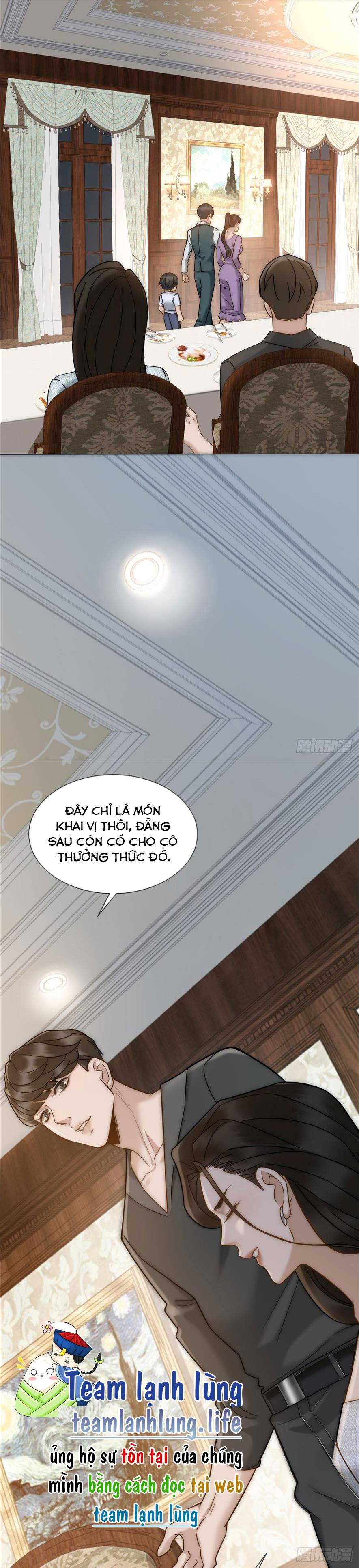 Đừng Chọc Giận Mẹ Kế Cấp Cao - Chap 5