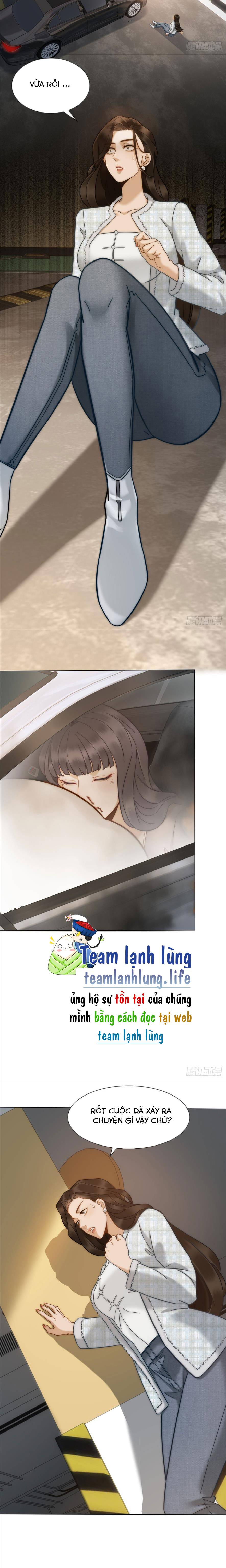 Đừng Chọc Giận Mẹ Kế Cấp Cao - Chap 5