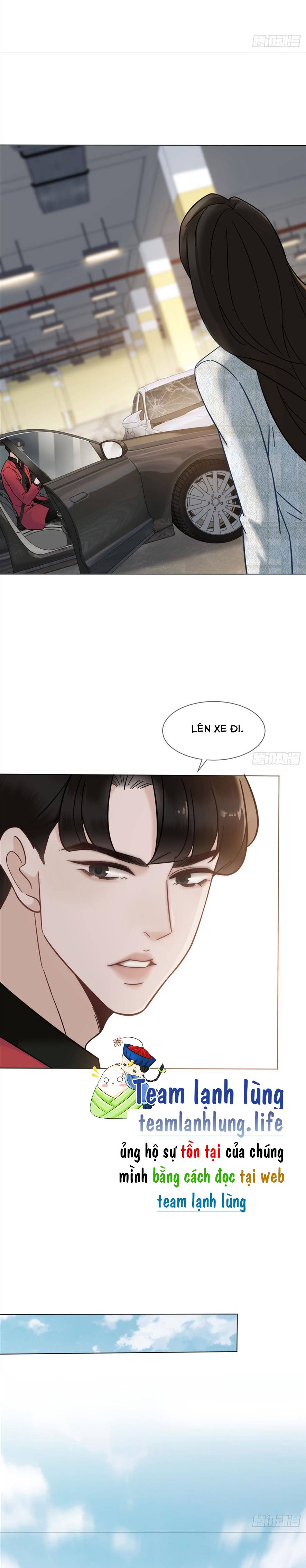 Đừng Chọc Giận Mẹ Kế Cấp Cao - Chap 5