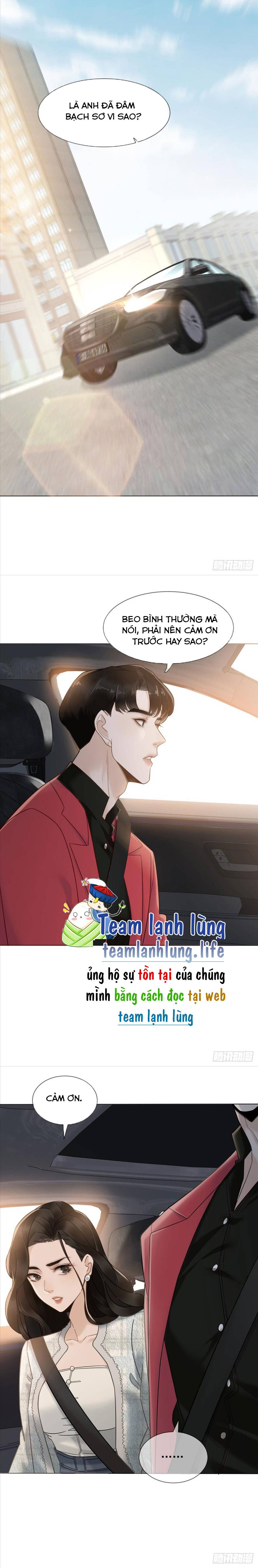 Đừng Chọc Giận Mẹ Kế Cấp Cao - Chap 5