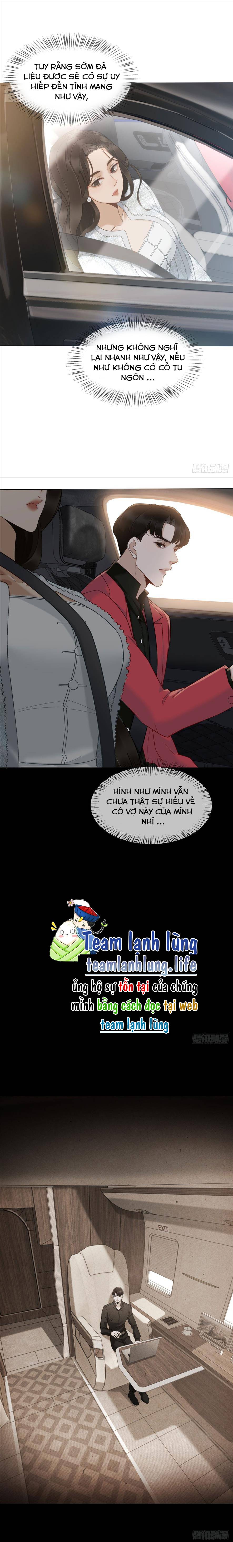 Đừng Chọc Giận Mẹ Kế Cấp Cao - Chap 5