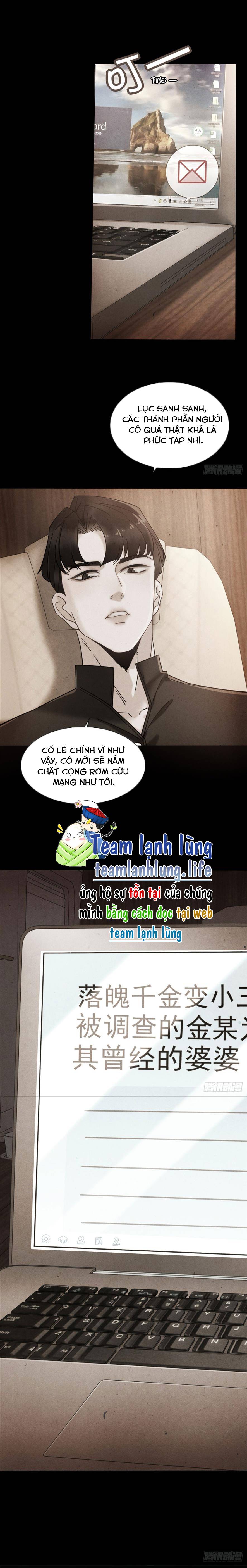 Đừng Chọc Giận Mẹ Kế Cấp Cao - Chap 5