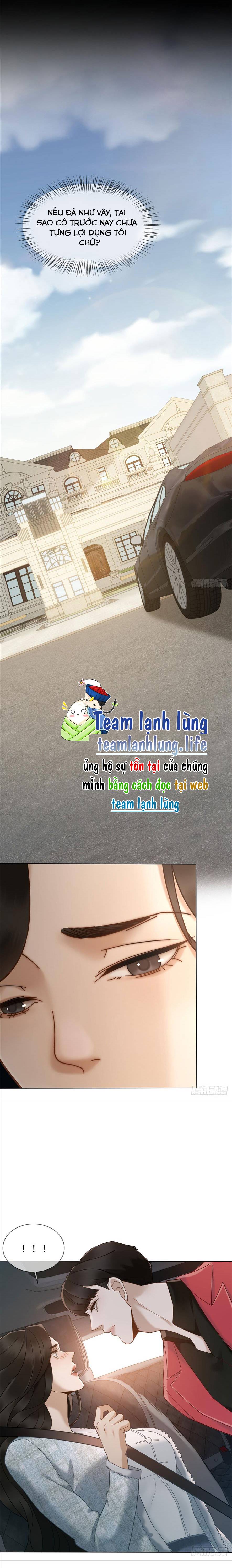 Đừng Chọc Giận Mẹ Kế Cấp Cao - Chap 5