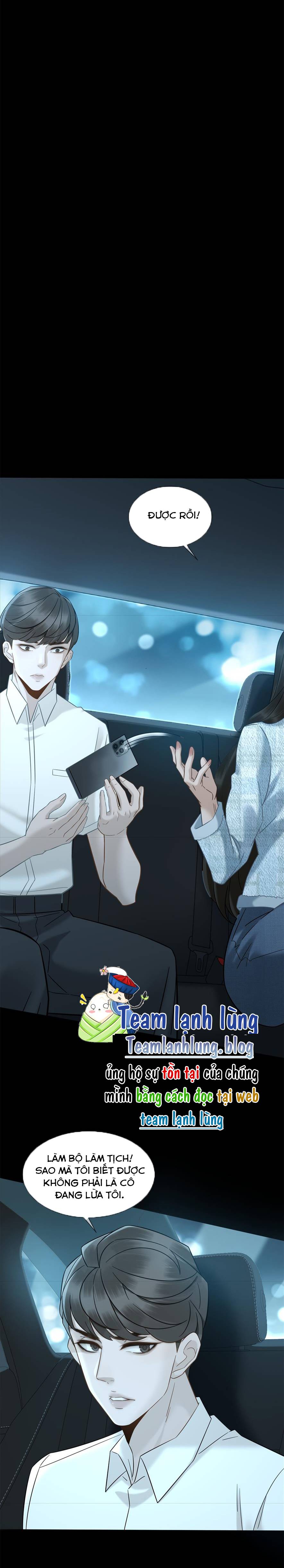 Đừng Chọc Giận Mẹ Kế Cấp Cao - Chap 7