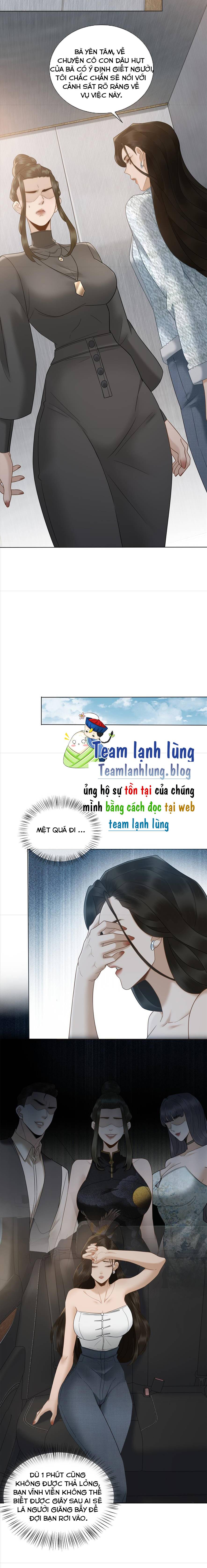 Đừng Chọc Giận Mẹ Kế Cấp Cao - Chap 7