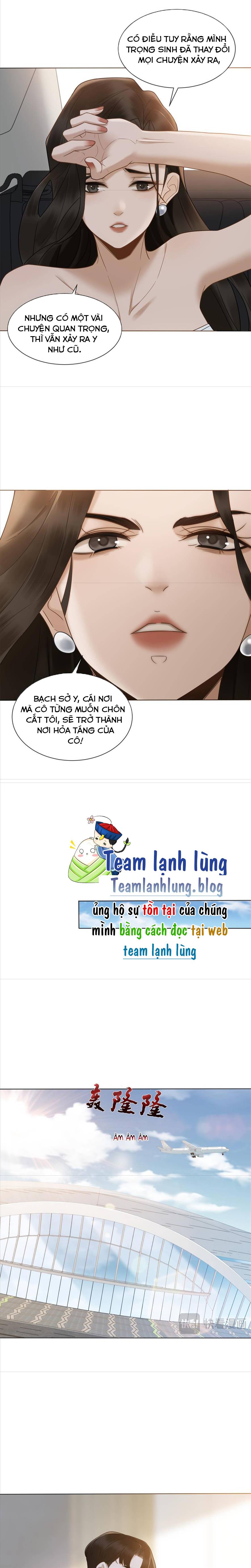 Đừng Chọc Giận Mẹ Kế Cấp Cao - Chap 7