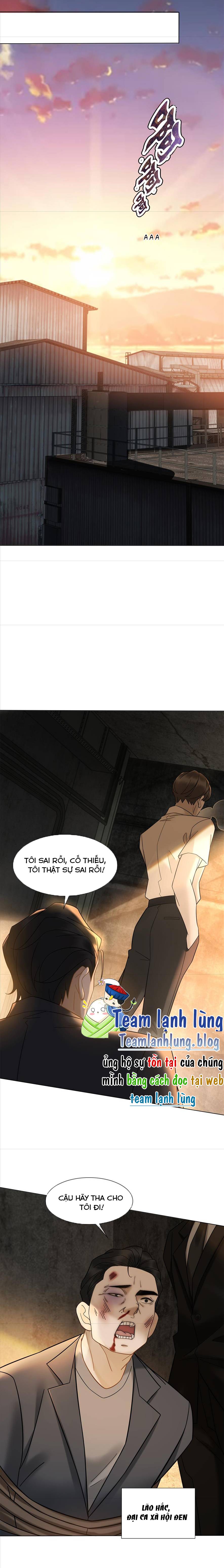 Đừng Chọc Giận Mẹ Kế Cấp Cao - Chap 7