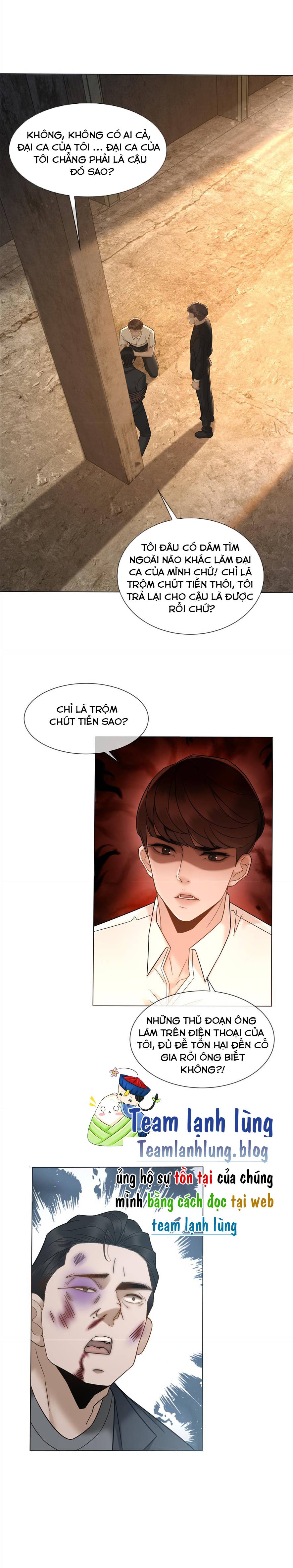 Đừng Chọc Giận Mẹ Kế Cấp Cao - Chap 7
