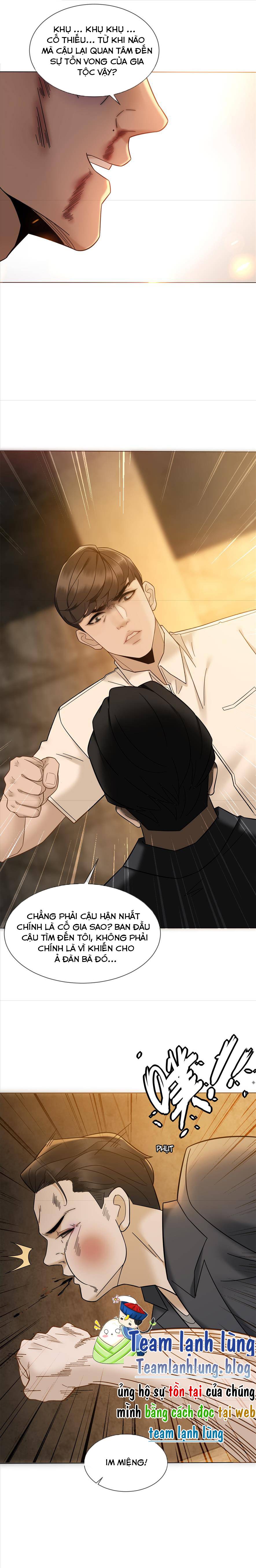 Đừng Chọc Giận Mẹ Kế Cấp Cao - Chap 7