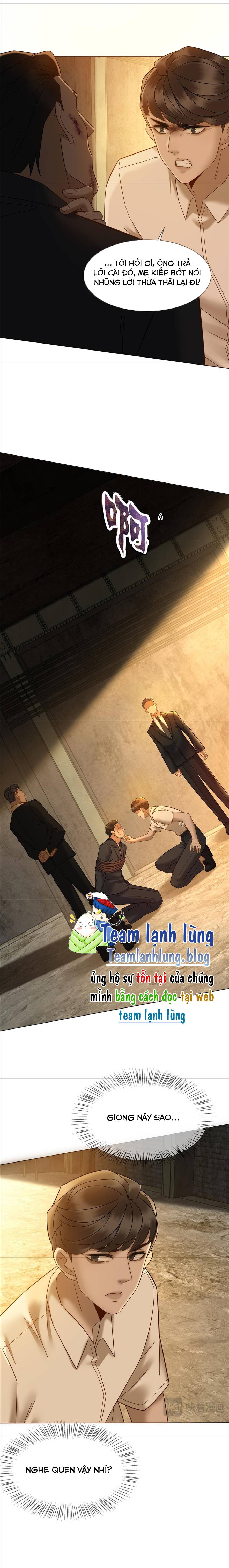 Đừng Chọc Giận Mẹ Kế Cấp Cao - Chap 7