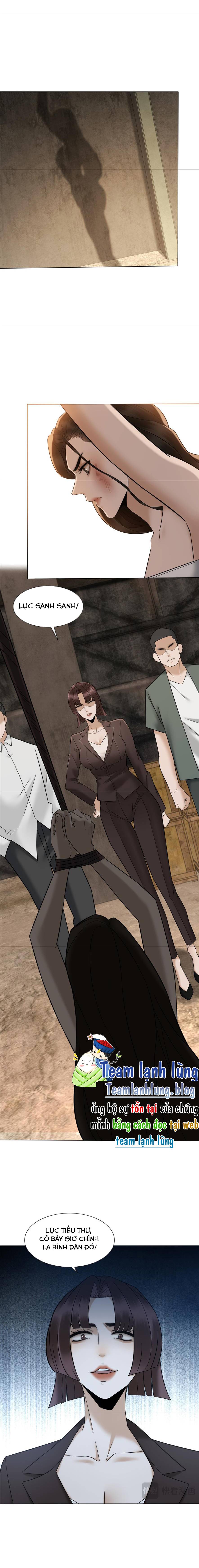 Đừng Chọc Giận Mẹ Kế Cấp Cao - Chap 7