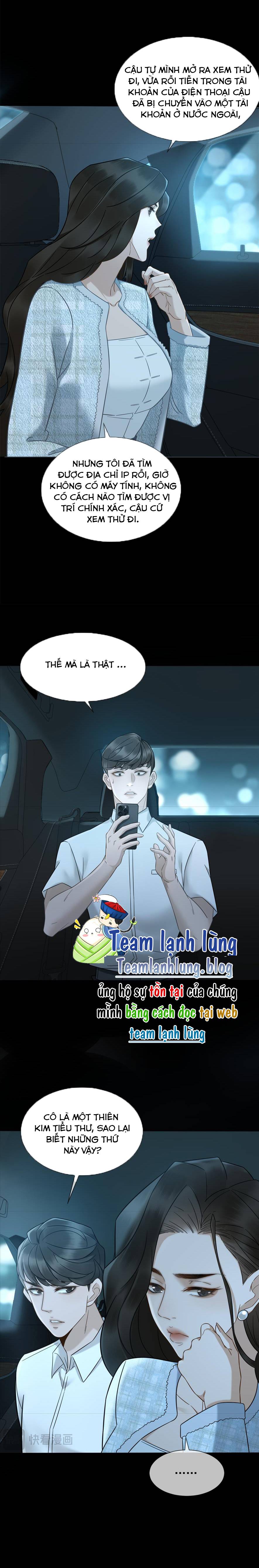 Đừng Chọc Giận Mẹ Kế Cấp Cao - Chap 7