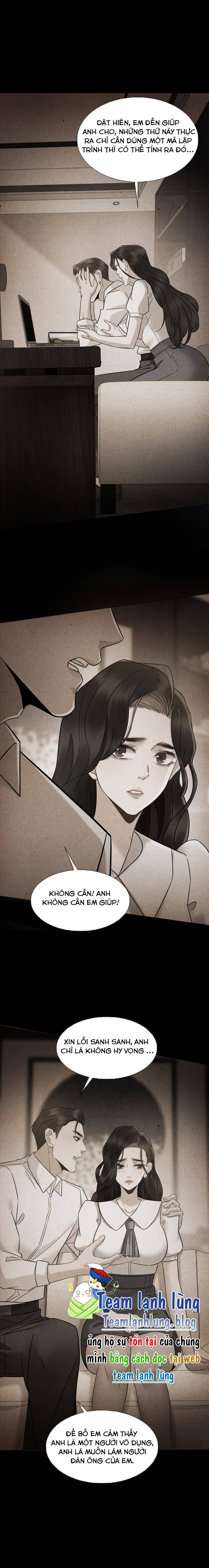 Đừng Chọc Giận Mẹ Kế Cấp Cao - Chap 7